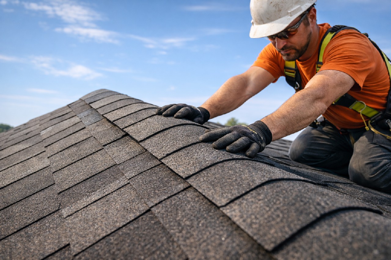 Asphalt Shingles Omaha: Avoid Costly Mistakes image 2