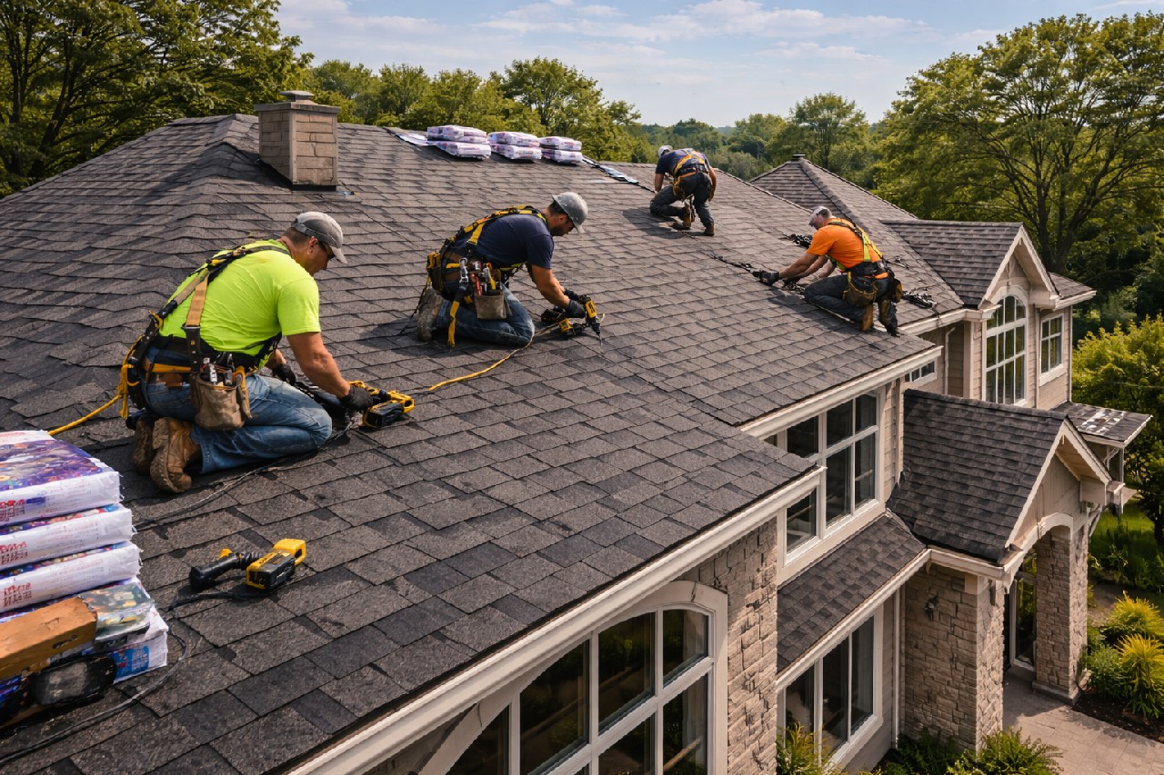 Slate Roofs Omaha NE: Elite Longevity Tips image 2