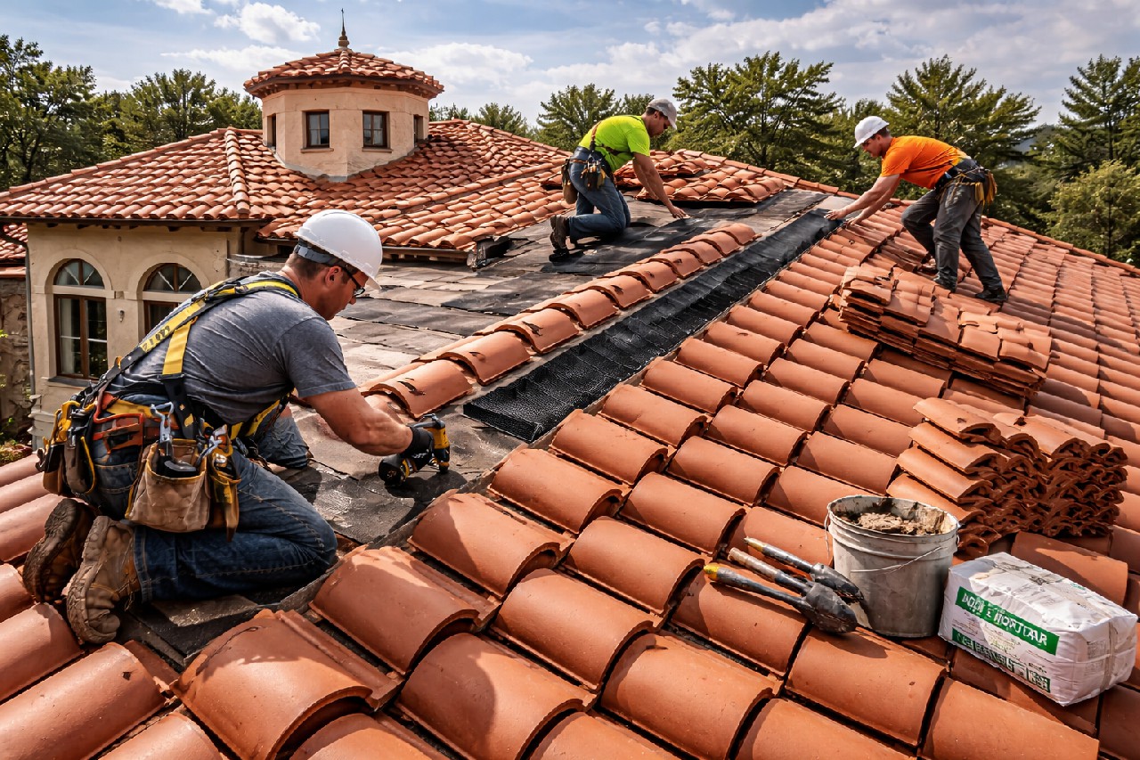 Asphalt Shingles Omaha: Avoid Costly Mistakes image 3