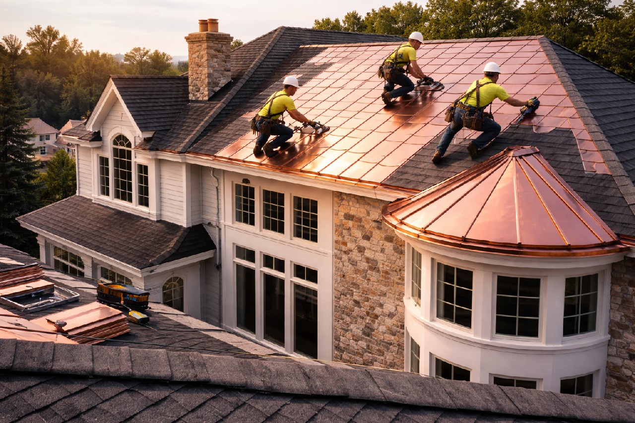 Omaha Roof Vent Fix: 6 Signs It's Urgent image 3