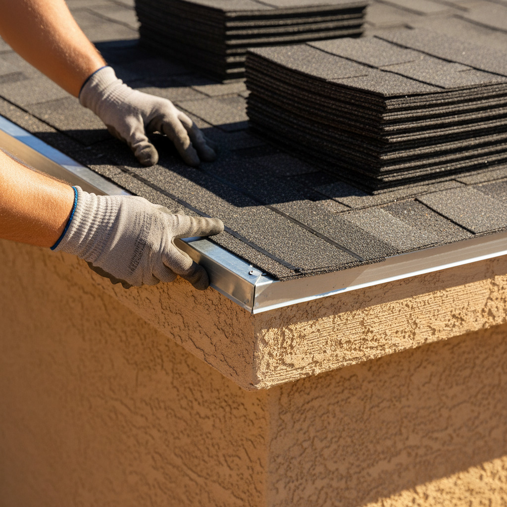 Omaha Roofing service in West Omaha