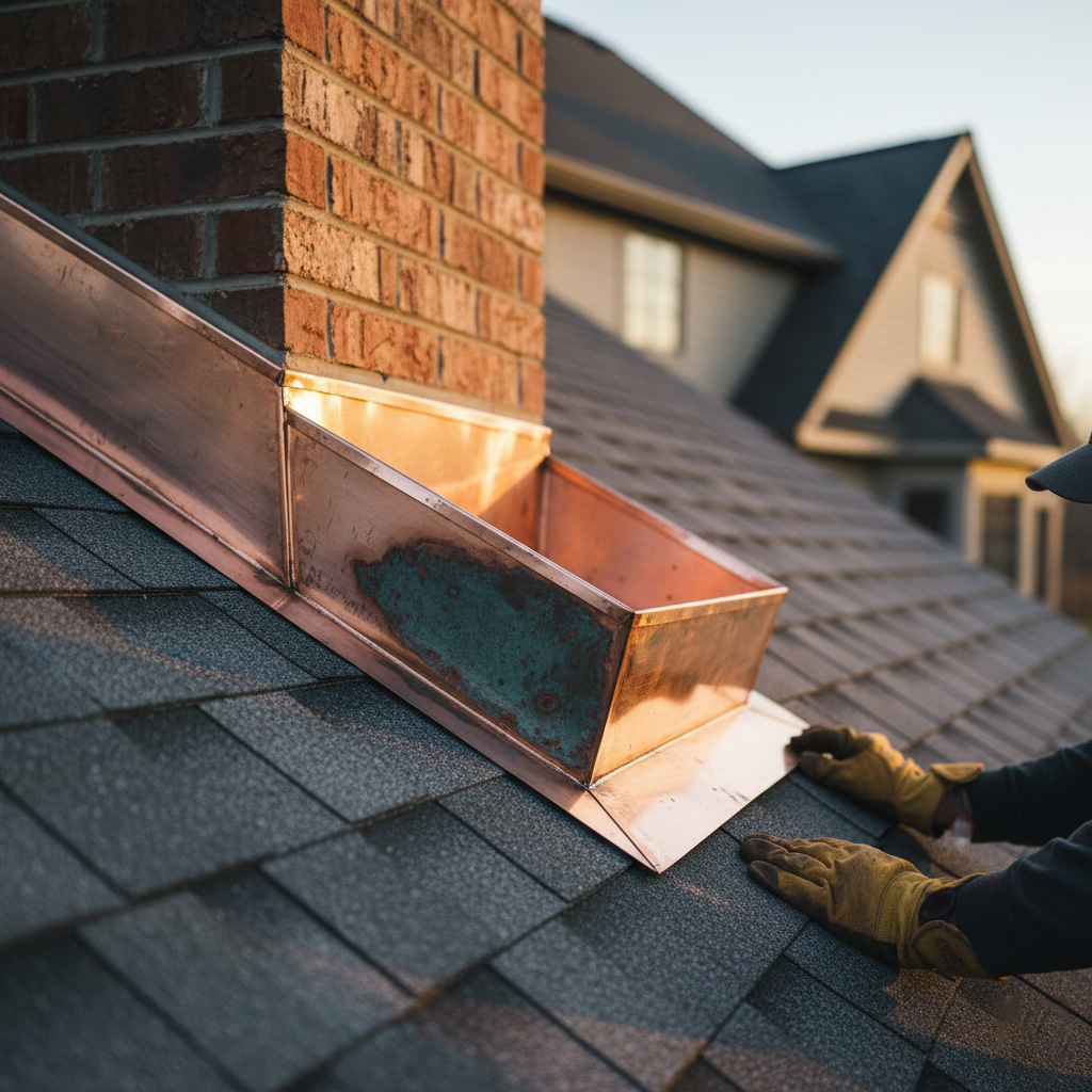 Asphalt Shingle Roof Installation service photo