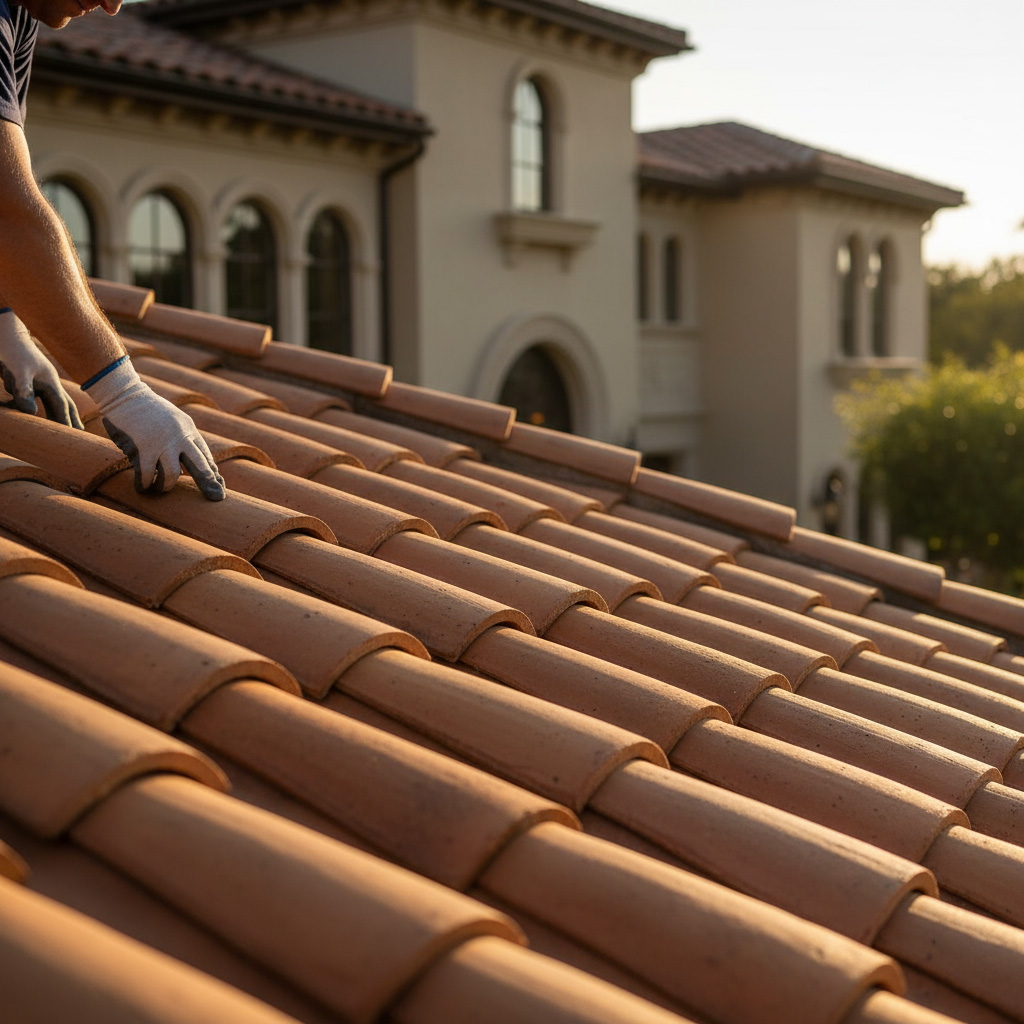 Metal Roofs in Omaha: Storm-Proof Your Home