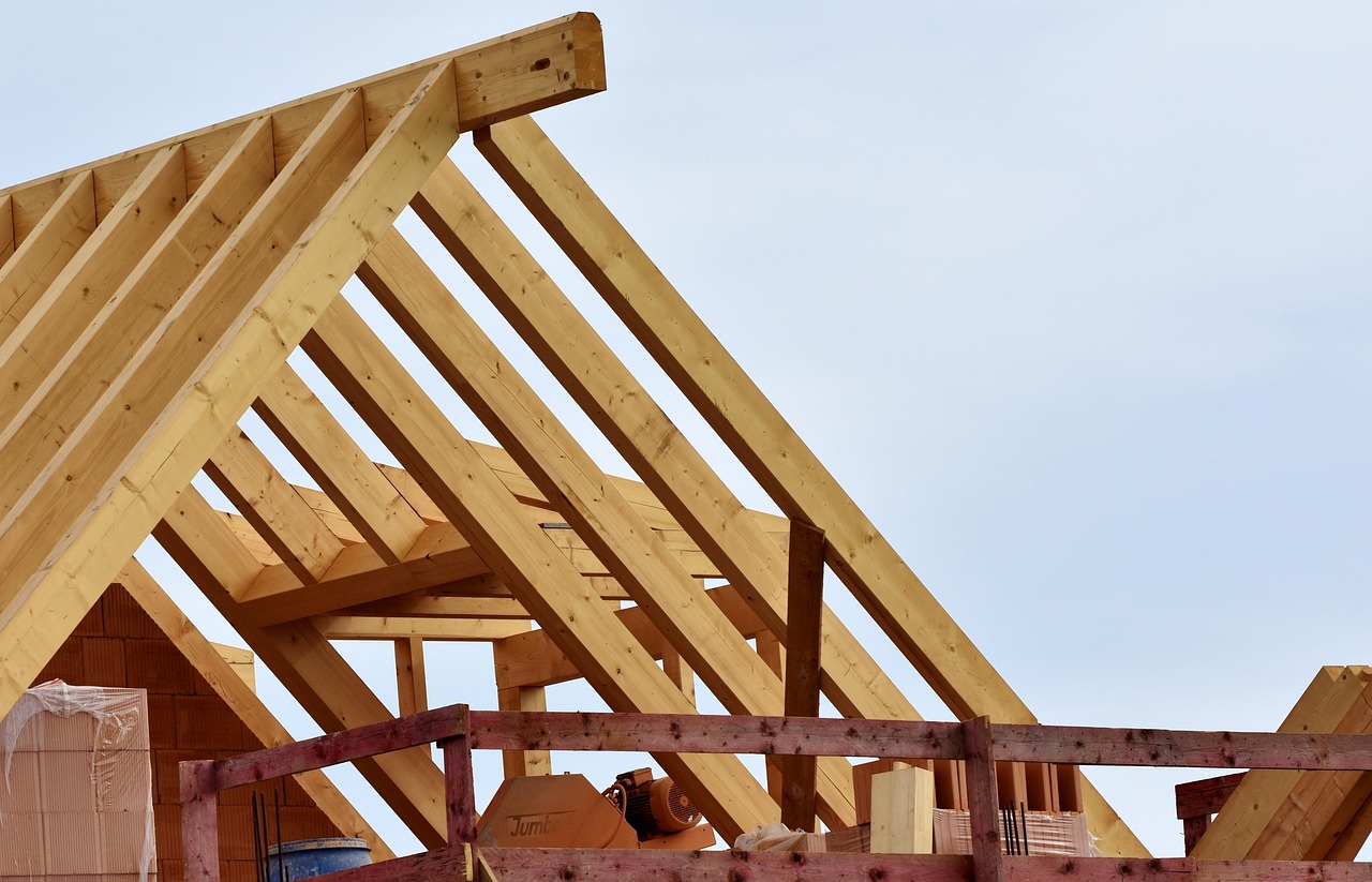 Tile Roof Mastery: Omaha's Hail Defense Guide