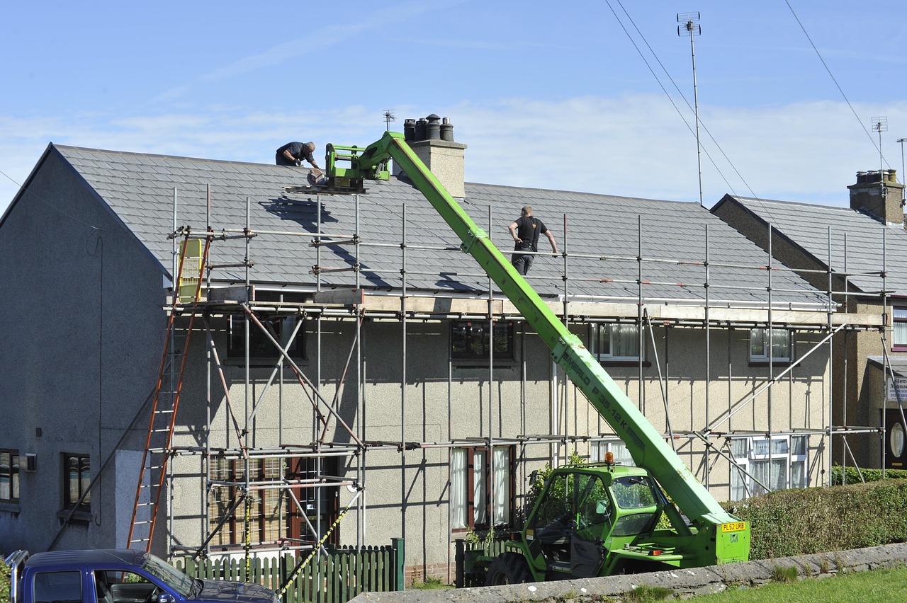 Slate Roofs Omaha NE: Elite Longevity Tips